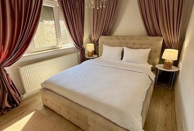 Închiriez apartament pe termen lung - 1