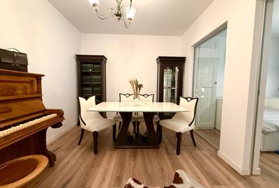 Apartament 3 camere | Parcare Subterana | Calitate premium - 1