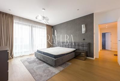 4 cam | Duplex | 225sqm | 2 Parking spaces | One Herastrau Plaza - 15