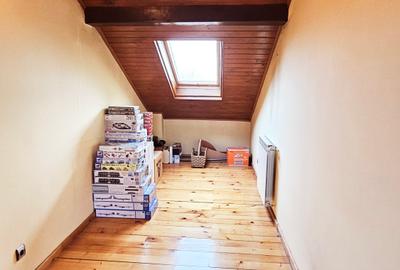 Vila individuala 7 camere | Zona Iancu Nicolae - Serban Cantacuzino | Teren 3250 - 23