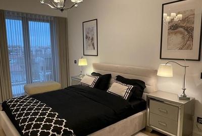 Apartament in zona Primaverii cu 3 camere mobilate - 2