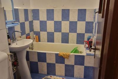 Garsoniera Drumul Taberei zona Compozitorilor metrou Favorit - 5