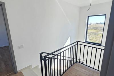 Casă 5 camere | 140 mp utili | 420 mp teren | Finisaje de lux - 7