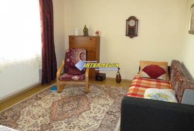 Casa de vanzare I D+ P+ M I zona buna I Cetate Alba Iulia I finisata I 560 mp I - 6