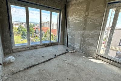 Apartament cu 4 camere 100 mp in bloc cu piscina din cartierul Europa - 6