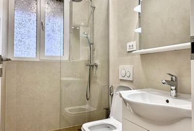 Casa de inchiriat, 3 camere, 3 bai, renovata, prima inchiriere. - 17