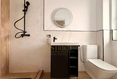 Duplex cu 4 camere, despărțit prin camera tehnica | Mosnita Veche - 14