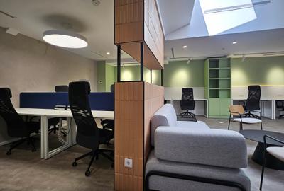 Inchiriere etaj 1 - Piata Romana - 5