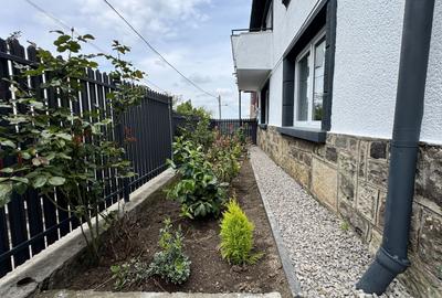 Apartament cu 2 camere in casa in Blumana, Brasov - 21
