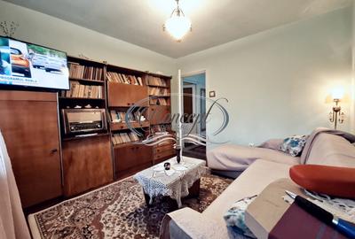 Apartament spatios, etaj intermediar, zona Academiei de muzica - 4