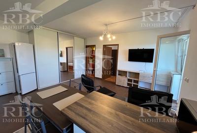 Apartament 3 camere cu balcon Valea Garboului - 6