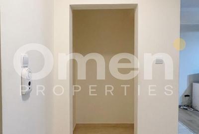Apartament 2 camere de închiriat în bloc nou- zona RFN - 8