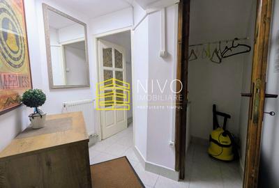 Apartament 1 cameră – Semicentral – Zona Cetății - 3