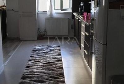 Apartament cu 3 camere și parcare cu CF – zona Atelierul de Pizza. - 4
