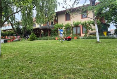 Proprietar | Zona Decathlon | Casa 280 mp utili | 762 mp teren - 1