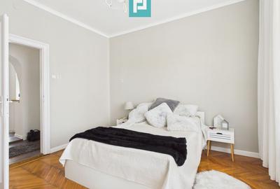 Apartament spațios în clădire ultracentrală - 9