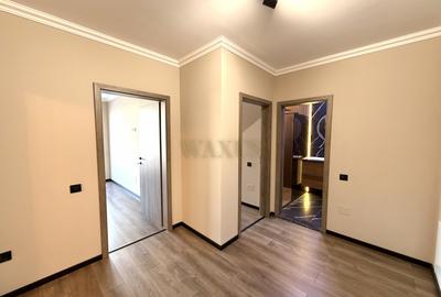 Apartament Ultramodern - 60MP | Terasa | Parcare - Eroilor Residence - 12