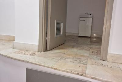 Zona Universitate Batistei mezanin 79 mp plus balcon 17 mp  pt birouri - 7