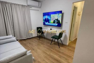 Garsoniera de inchiriat | Dorobanti | Pet-friendly | Centrala | Metrou - 1