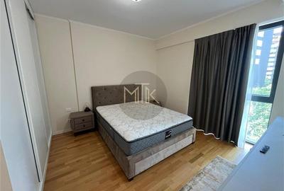 Atlas Residence | Apartament 2 camere lux, Mobilat & utilat | 1Loc parcare - 8
