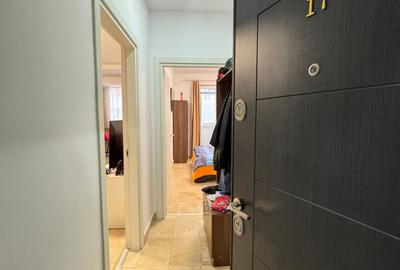 Apartament cu 2 camere- Parter inalt tip - Militari - 1