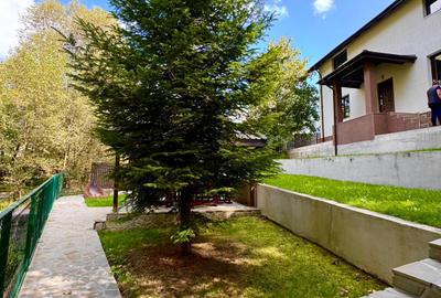 Vila deosebita -Mobilata si utilata in Cheia-Prahova-Comision 0% - 1