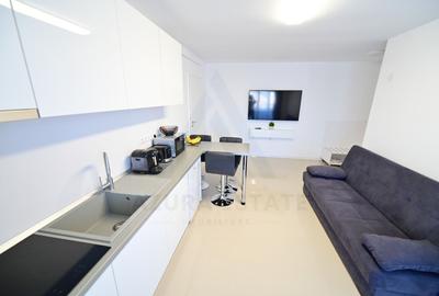 Apartament modern 3 camere 76 mp etaj 4/8 lift zona Doamna Stanca - 1