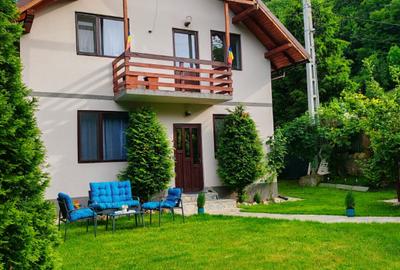 Bran - Predelut, casa de inchiriat in zona de poveste! - 1