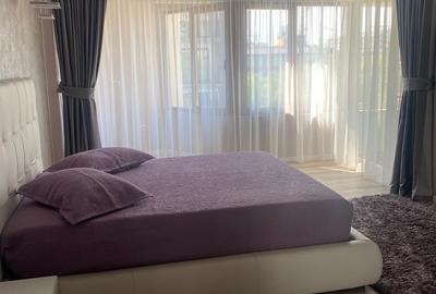 Mamaia Nord - Vila tip duplex P+2 , pe partea marii , la doi pasi de plaja - 13