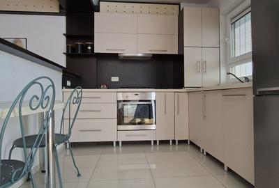 Apartament cu 2 camere si loc de parcare - Torontalului - 10