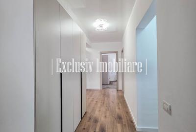 PRIMA INCHIRIERE - Apartament Impecabil 3 camere si Parcare Subterana - Palazu - 10