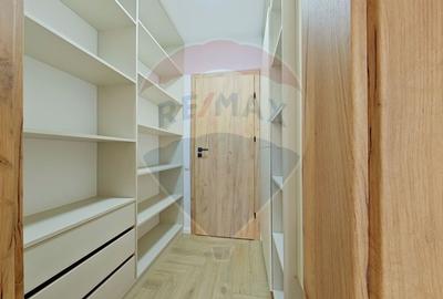 3 camere, 2 terase, dressing, 2 parcari, bloc nou || C. Brancusi 123 - 9