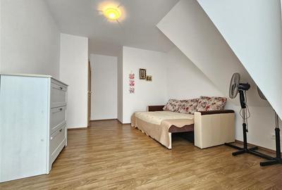 Apartament cu 3 camere, cu scara interioara, langa Magnolia Shopping Center - 8