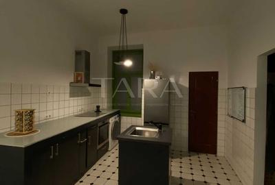 Apartament ultracentral în clădire istorică - 6