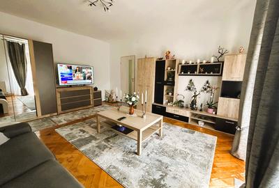 Apartament 2 camere, 63 mp, etaj 2, Medicina/Prefectura - 1