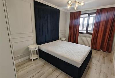 Apartament 2 camere cu balcon si parcare subterana in Terezian - 5