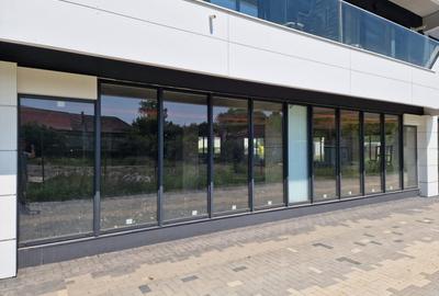 ULTIMUL Spatiu Comercial Himson 179 mp - INTABULAT - 2
