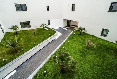 2 Camere, bucatarie inchisa, 58.2 mp, Bloc NOU, FINALIZAT, metrou langa bloc - 10