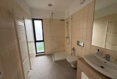 Apartament 4 camere | ~205 mp total  | Zona - Ambasada SUA - 9