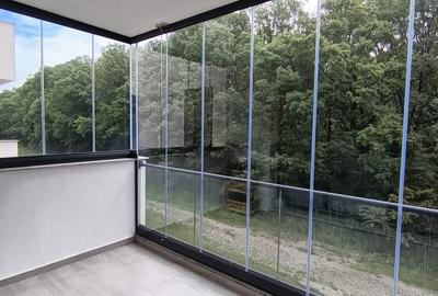 Apartament cu 3 camere decomandat în Nord