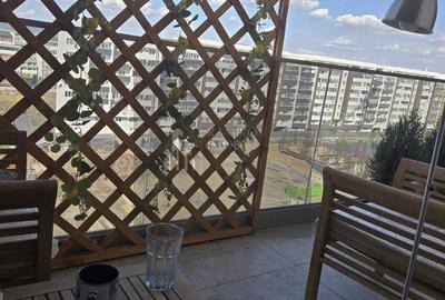 Apartament 2 Camere Popesti Leordeni Perla Residence - 16