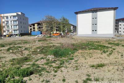 Teren 500mp, zona Ostroveni - 2