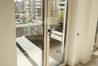 Apartament cu 2 camere in bloc nou Premium pe strada Dorobantilor - 28