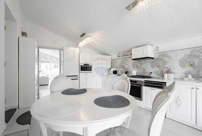 Casă cu 5 camere Ready To Move, de vânzare în Sântandrei - 4