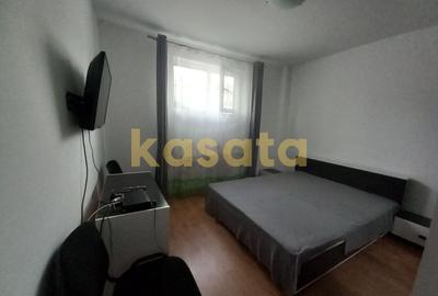 Apartament 2 camere | mobilat & utilat | ideal cabinet/ sediu firma - 6
