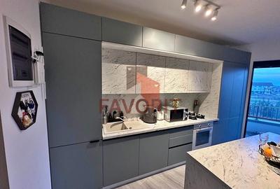 Apartament 2 camere | Calea Urseni - Giroc - 4