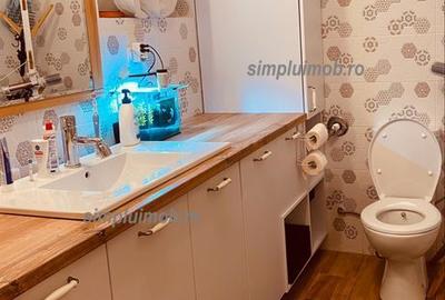 Apartament 3 camere Giulesti Cladire 2019 - 10