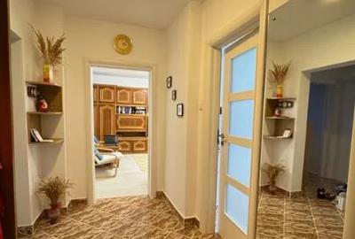 Apartament 3 Camere,Vitan Mall,bl.1990,reabilitat,et.2/8,DECOMANDAT,2 bai,Liber - 6