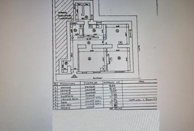 Apartament 3 camere 87 mp - Emil Racovita - Central - 8