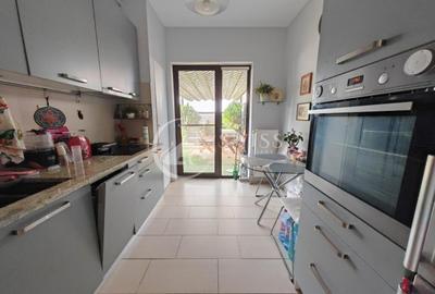 Apartament cu gradina proprie | 2 camere | Parcare  | Rompetrol Calea Turzii - 4